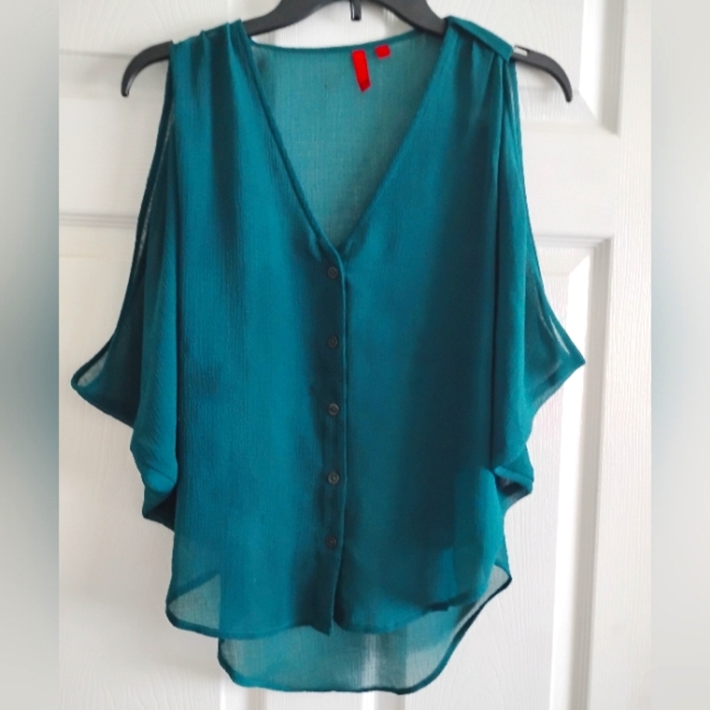 Women's Batwing Blouse